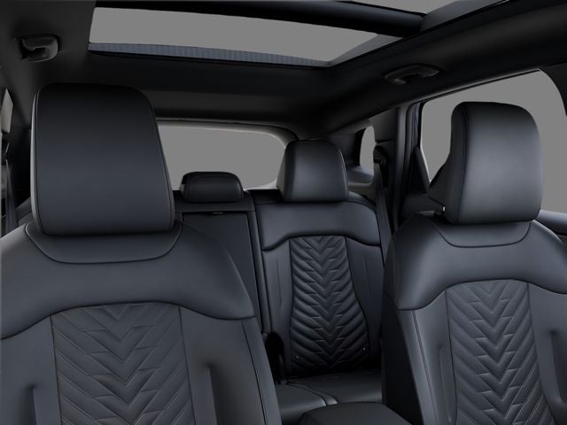 2027 Kia Sportage ETA- AUG. 2026