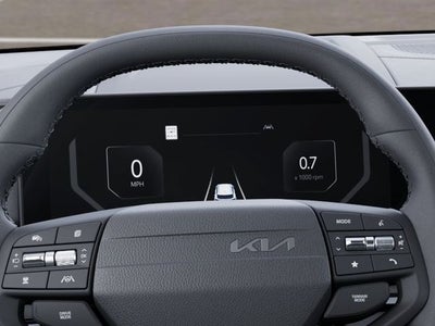 2027 Kia Sportage Plug-In Hybrid X-Line Prestige