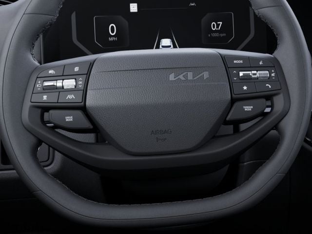 2027 Kia Sportage Plug-In Hybrid X-Line Prestige