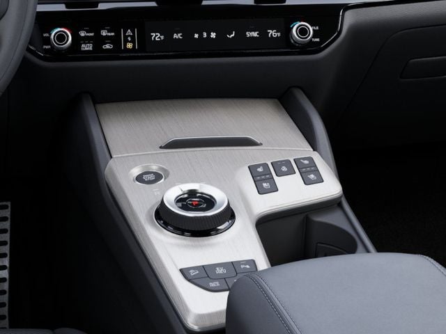 2027 Kia Sportage Plug-In Hybrid X-Line Prestige