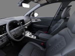 2027 Kia Sportage ETA- AUG. 2026