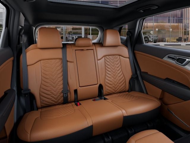 2027 Kia Sportage Plug-In Hybrid X-Line Prestige