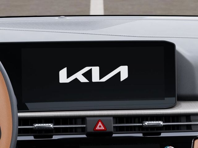 2027 Kia Sportage Plug-In Hybrid X-Line Prestige