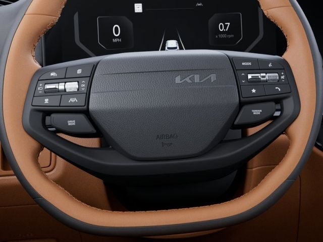 2027 Kia Sportage Plug-In Hybrid X-Line Prestige