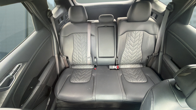 2025 Kia Sportage Plug-In Hybrid X-Line Prestige