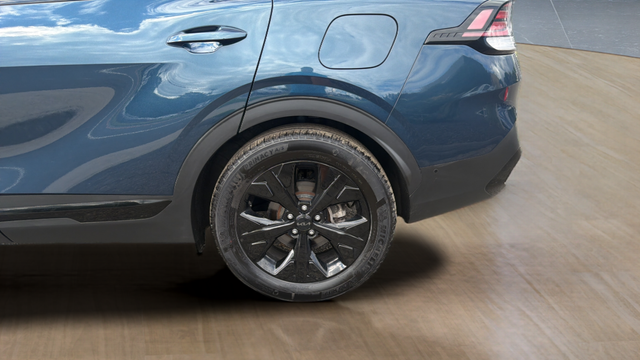 2025 Kia Sportage Plug-In Hybrid X-Line Prestige