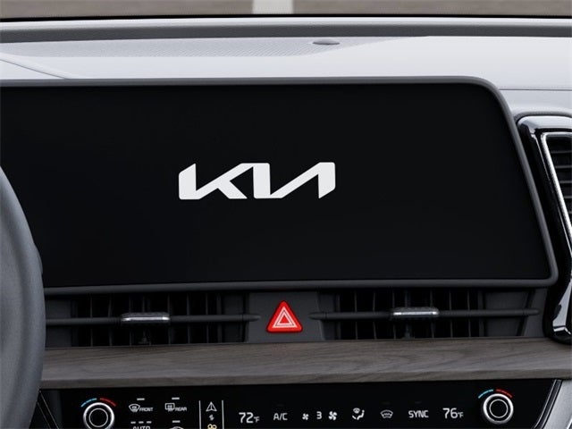 2024 Kia Sportage Plug-In Hybrid X-Line Prestige ETA- JUN. 2024