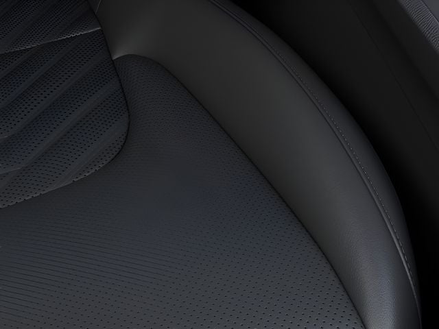 2027 Kia Sportage ETA- AUG. 2026