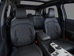2027 Kia Sportage ETA- AUG. 2026