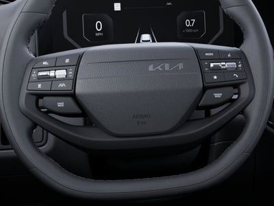 2027 Kia Sportage Plug-In Hybrid X-Line Prestige