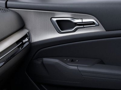 2027 Kia Sportage Plug-In Hybrid X-Line Prestige