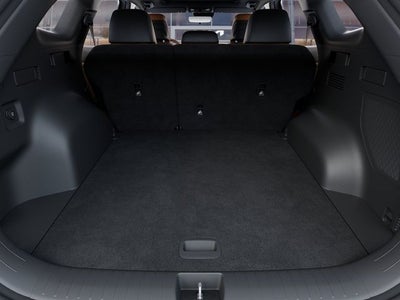 2027 Kia Sportage Plug-In Hybrid X-Line Prestige