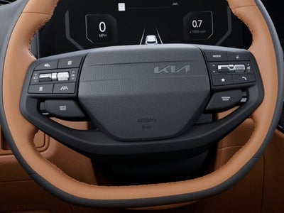 2027 Kia Sportage Plug-In Hybrid X-Line Prestige