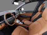 2027 Kia Sportage ETA- AUG. 2026