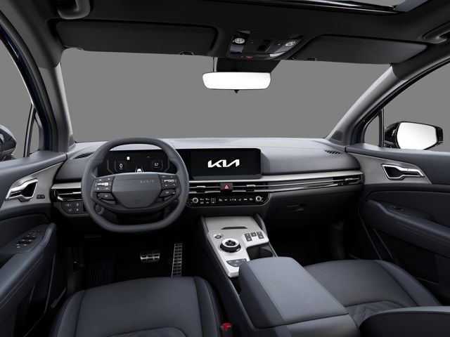 2027 Kia Sportage Plug-In Hybrid X-Line Prestige