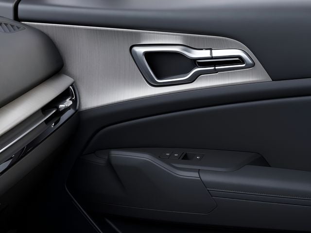 2027 Kia Sportage Plug-In Hybrid X-Line Prestige