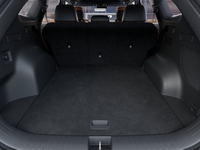 2027 Kia Sportage Plug-In Hybrid X-Line Prestige