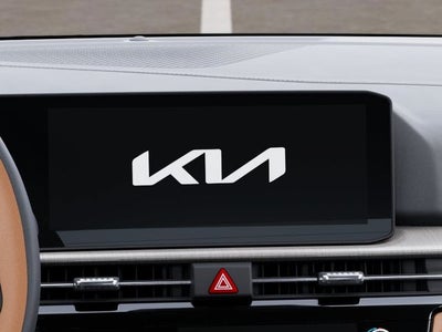 2027 Kia Sportage Plug-In Hybrid X-Line Prestige