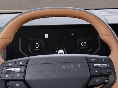 2027 Kia Sportage Plug-In Hybrid X-Line Prestige