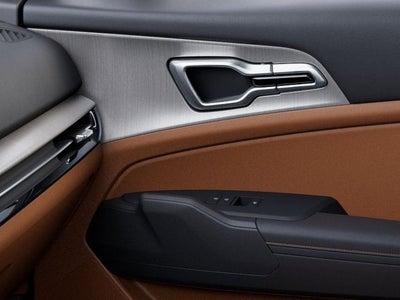 2027 Kia Sportage Plug-In Hybrid X-Line Prestige