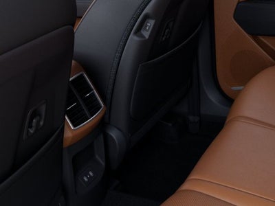 2027 Kia Sportage Plug-In Hybrid X-Line Prestige