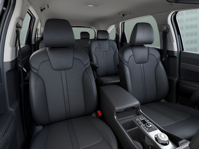 2026 Kia Sorento Hybrid EX ETA- SEP. 2026