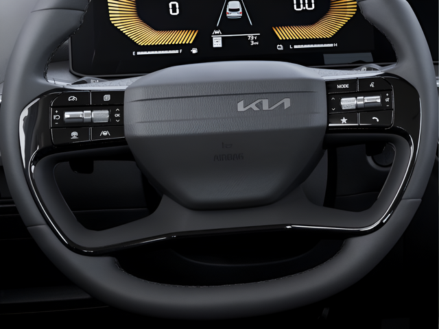 2026 Kia Sorento Hybrid EX ETA- SEP. 2026