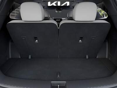 2026 Kia Sorento Hybrid X-Line SX Prestige ETA- AUG.2026