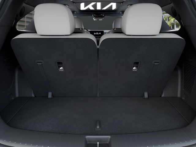 2026 Kia Sorento Hybrid X-Line SX Prestige ETA- AUG.2026