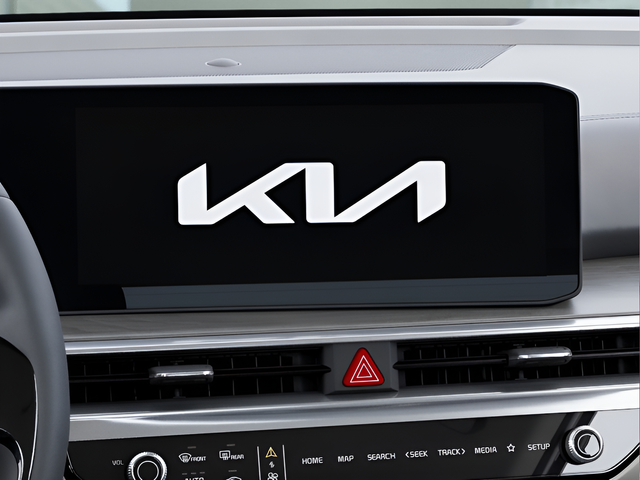 2026 Kia Sorento Hybrid X-Line SX Prestige ETA- AUG.2026