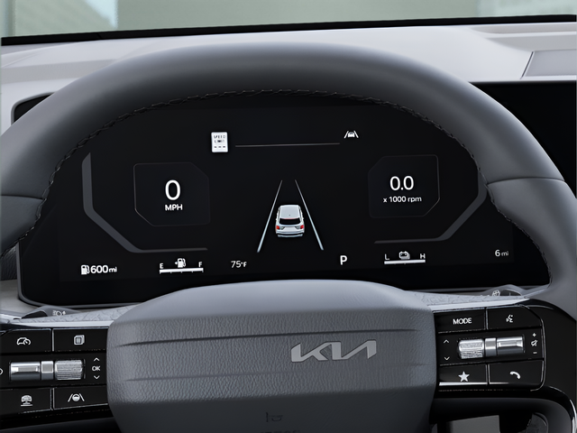 2026 Kia Sorento Hybrid X-Line SX Prestige ETA- AUG.2026