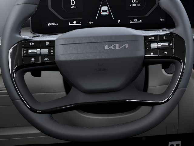 2026 Kia Sorento Hybrid X-Line SX Prestige ETA- AUG.2026