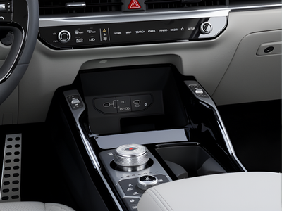 2026 Kia Sorento Hybrid X-Line SX Prestige ETA- AUG.2026