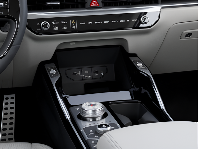 2026 Kia Sorento Hybrid X-Line SX Prestige ETA- AUG.2026