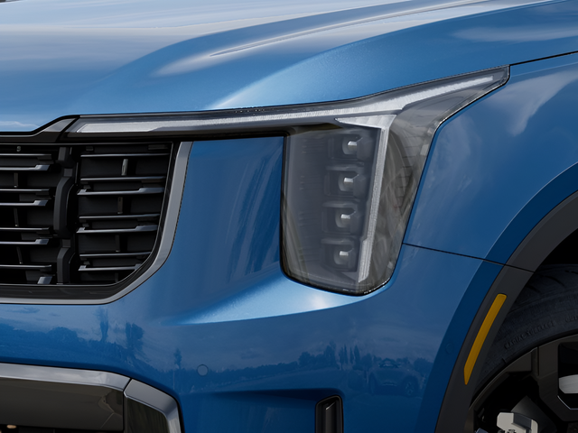 2026 Kia Sorento Hybrid X-Line SX Prestige ETA- AUG.2026