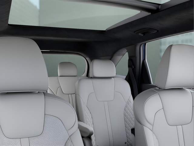 2026 Kia Sorento Hybrid X-Line SX Prestige ETA- AUG.2026