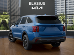 2026 Kia Sorento Hybrid X-Line SX Prestige ETA- AUG.2026