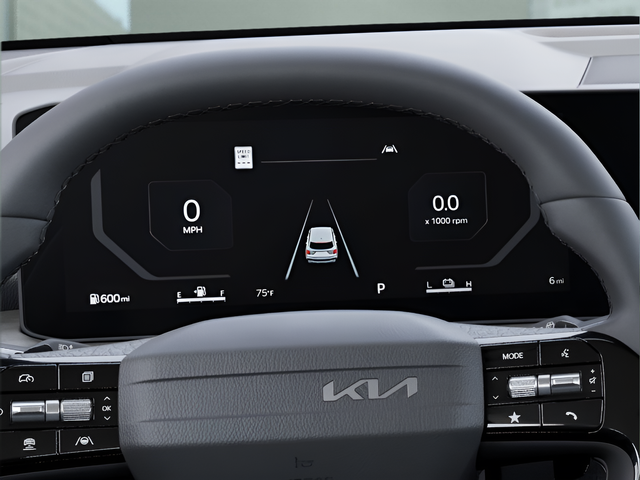2026 Kia Sorento Hybrid X-Line SX Prestige ETA- SEP.2026