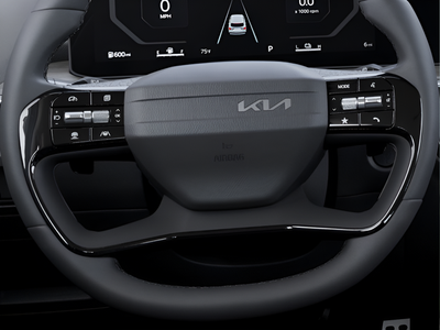 2026 Kia Sorento Hybrid X-Line SX Prestige ETA- SEP.2026