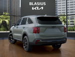 2026 Kia Sorento Hybrid X-Line SX Prestige ETA- SEP.2026
