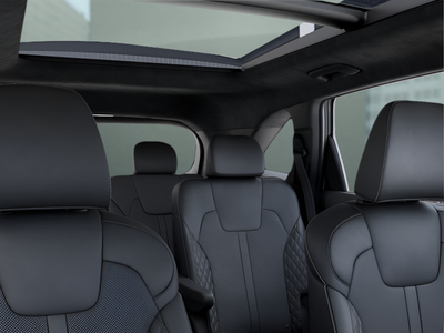 2026 Kia Sorento Hybrid X-Line SX Prestige ETA- SEP.2026