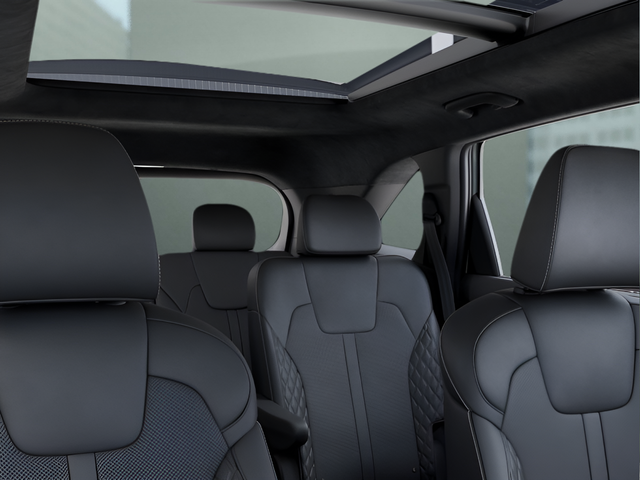 2026 Kia Sorento Hybrid X-Line SX Prestige ETA- SEP.2026