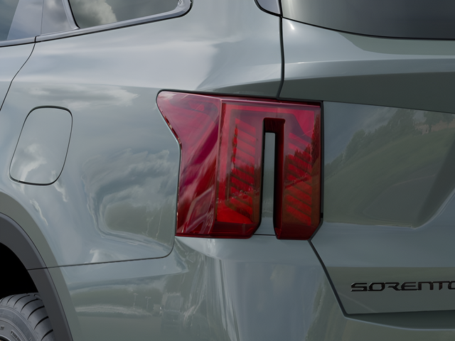 2026 Kia Sorento Hybrid X-Line SX Prestige ETA- SEP.2026