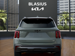 2026 Kia Sorento Hybrid X-Line SX Prestige ETA- SEP.2026