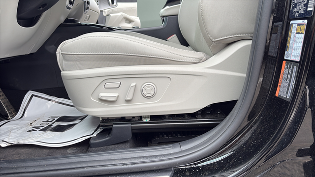 2023 Kia Sorento Hybrid SX Prestige