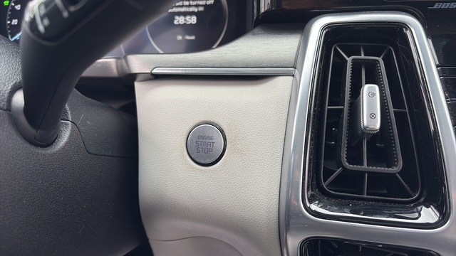 2023 Kia Sorento Hybrid SX Prestige