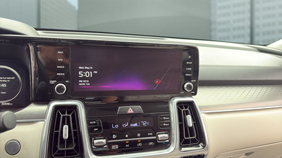 2023 Kia Sorento Hybrid SX Prestige