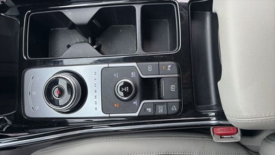 2023 Kia Sorento Hybrid SX Prestige