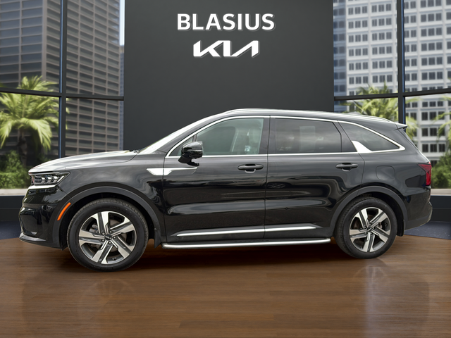 2023 Kia Sorento Hybrid SX Prestige