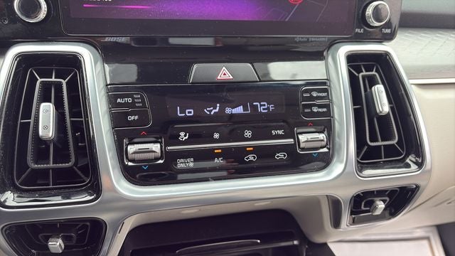 2023 Kia Sorento Hybrid SX Prestige